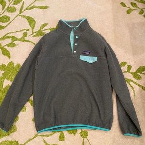COPY - Patagonia Synchilla Sweatshirt